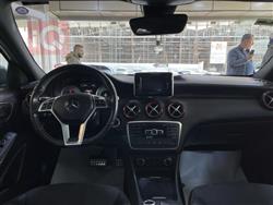 مێرسێدس بێنز A-Class
